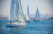Sailing life: Why is sailing good for your health?